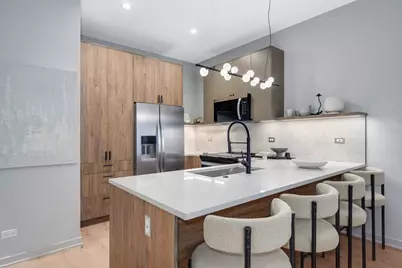 6633 N Milwaukee Avenue #307, Niles, IL 60714 - Photo 4