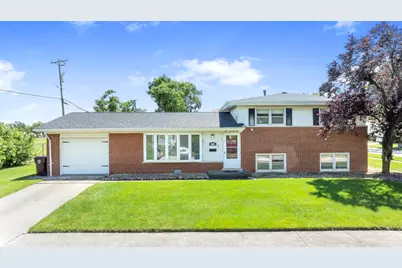 171 N Normandy Drive, Chicago Heights, IL 60411 - Photo 1