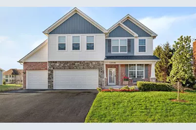 13008 Timber Wood Circle, Plainfield, IL 60585 - Photo 2