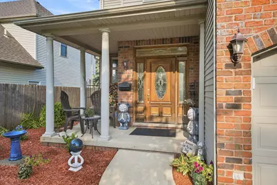 1615 Nicholson Street, Crest Hill, IL 60403 - Photo 2
