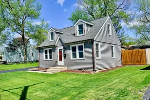 11709 S Hamlin Ave, Alsip, IL 60803 - Photo 4