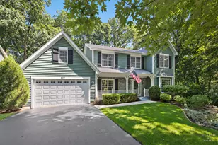 408 Kelly Ln, Crystal Lake, IL 60012 - Photo 1