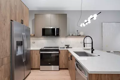 6633 N Milwaukee Avenue #424, Niles, IL 60714 - Photo 6