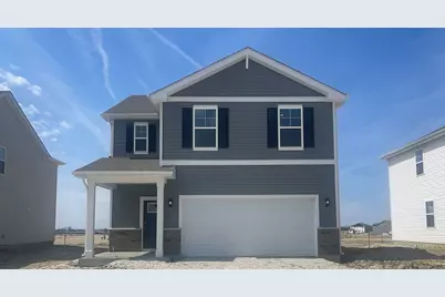 2411 Semillon Street, Oswego, IL 60543 - Photo 1