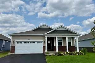 25504 W Sandalwood Ln, Plainfield, IL 60544 - Photo 1