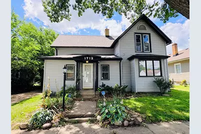 1712 Carney Avenue, Rockford, IL 61103 - Photo 1