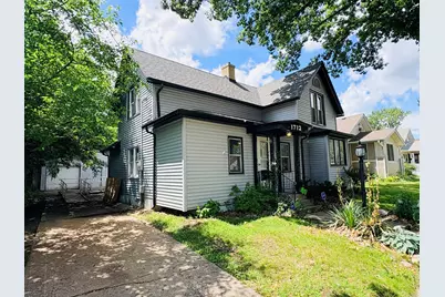 1712 Carney Avenue, Rockford, IL 61103 - Photo 2