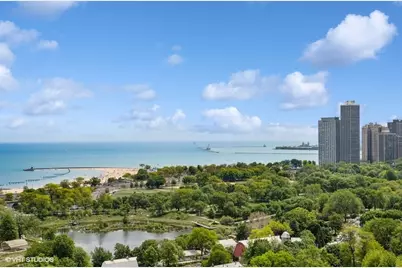 2020 N Lincoln Park West #32K, Chicago, IL 60614 - Photo 4