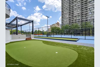 2020 N Lincoln Park West #32K, Chicago, IL 60614 - Photo 18