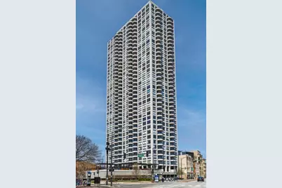 2020 N Lincoln Park West #32K, Chicago, IL 60614 - Photo 2