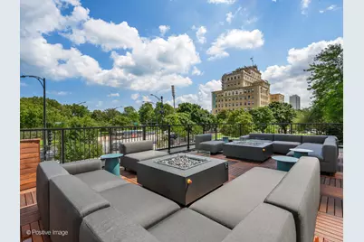 2020 N Lincoln Park West #32K, Chicago, IL 60614 - Photo 14