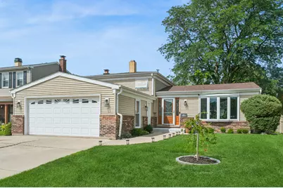 836 Napa Street, Carol Stream, IL 60188 - Photo 1