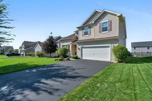 1801 Wild Rose Trail, Joliet, IL 60431 - Photo 44