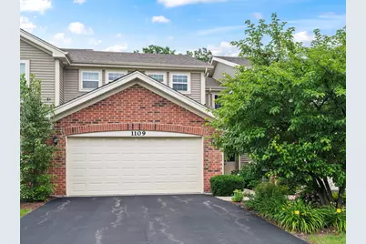 1109 Westlake Drive, Cary, IL 60013 - Photo 1