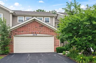 1109 Westlake Dr, Cary, IL 60013 - Photo 1