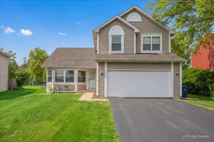 1314 Aspen Ct, Elgin, IL 60120 - Photo 2