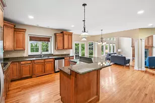 2227 Spartina Rd, Naperville, IL 60564 - Photo 16