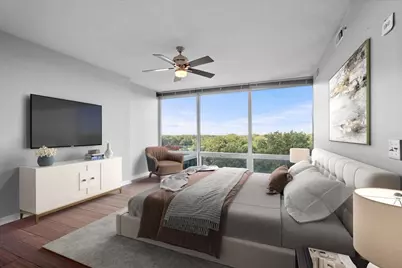 9655 Woods Drive #1006, Skokie, IL 60077 - Photo 10