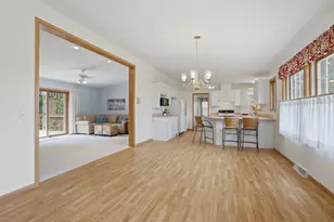 3045 Camp Creek Rd, Sherrard, IL 61281 - Photo 4