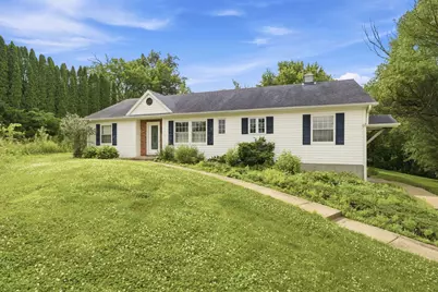 3045 Camp Creek Road, Sherrard, IL 61281 - Photo 1