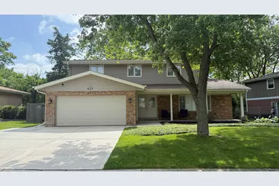 625 Sapling Lane, Deerfield, IL 60015 - Photo 1