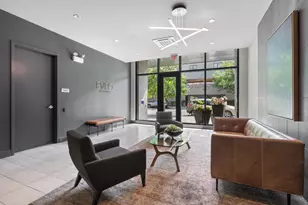 6 N Bishop St, Chicago, IL 60607 - Photo 4