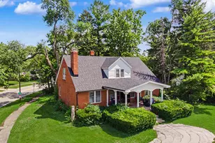 386 Sauk Trail, Park Forest, IL 60466 - Photo 1