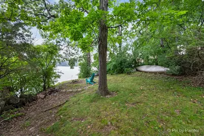 14 Lake Shore Drive, Oakwood Hills, IL 60013 - Photo 2