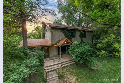 14 Lake Shore Drive, Oakwood Hills, IL 60013 - Photo 1