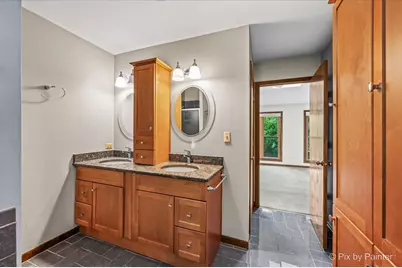 14 Lake Shore Drive, Oakwood Hills, IL 60013 - Photo 22