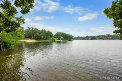 14 Lake Shore Drive, Oakwood Hills, IL 60013 - Photo 36
