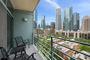 445 E North Water St, Chicago, IL 60611 - Photo 20