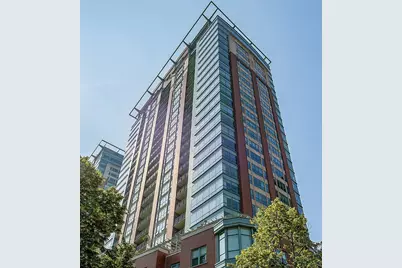 445 E North Water Street #902, Chicago, IL 60611 - Photo 1