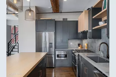 1101 W Armitage Avenue #205, Chicago, IL 60614 - Photo 6