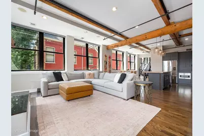 1101 W Armitage Avenue #205, Chicago, IL 60614 - Photo 2