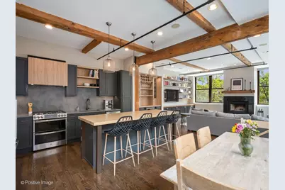 1101 W Armitage Avenue #205, Chicago, IL 60614 - Photo 8