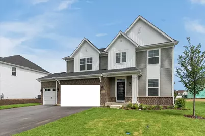 26321 W Sablewood Circle, Plainfield, IL 60585 - Photo 1