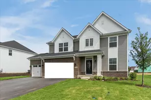 26321 W Sablewood Cir, Plainfield, IL 60585 - Photo 1