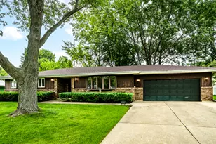 110 Jan St, Manhattan, IL 60442 - Photo 2