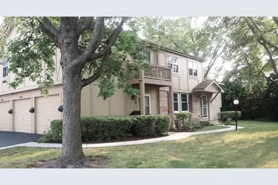 214 Redwood Court, Vernon Hills, IL 60061 - Photo 12
