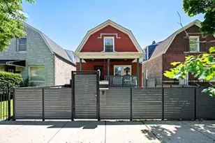 1109 N Karlov Ave, Chicago, IL 60651 - Photo 1