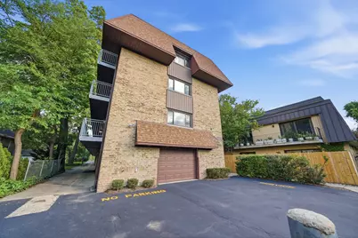 6233 N Niagara Avenue #4A, Chicago, IL 60631 - Photo 2