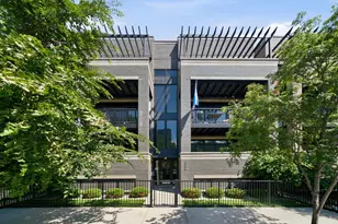 1366 W Walton St, Chicago, IL 60642 - Photo 1
