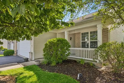 11764 Wembley Drive, Huntley, IL 60142 - Photo 1