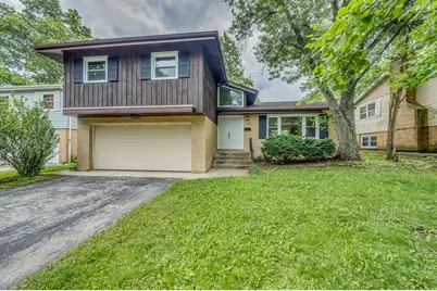 19025 Jodi Terrace, Homewood, IL 60430 - Photo 2