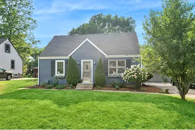 1N016 Woods Avenue, Wheaton, IL 60187 - Photo 1