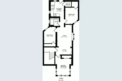 3046 W Polk Street, Chicago, IL 60612 - Photo 44