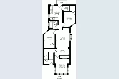 3046 W Polk Street, Chicago, IL 60612 - Photo 42