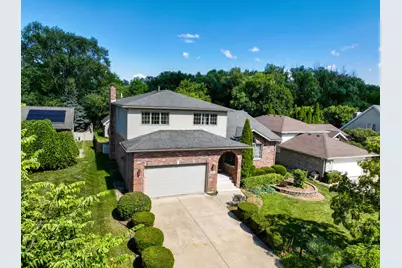 17011 Danielle Court, Oak Forest, IL 60452 - Photo 2