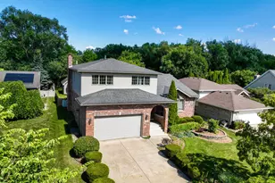 17011 Danielle Ct, Oak Forest, IL 60452 - Photo 2